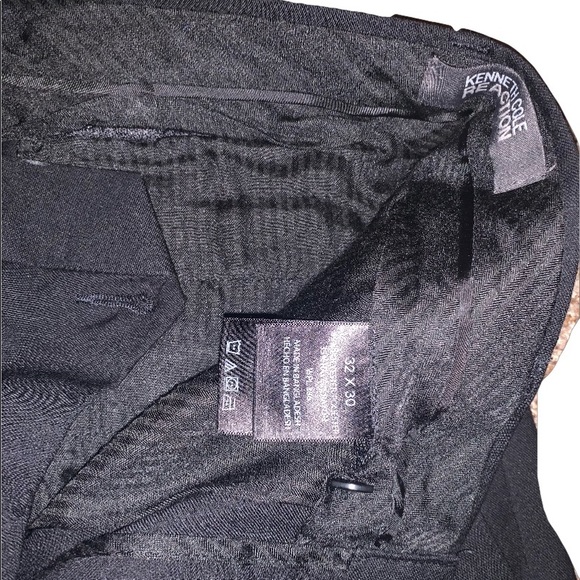 Kenneth Cole pants - Picture 2 of 2